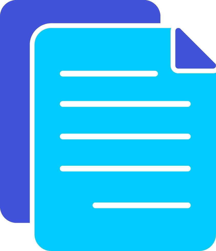 House File Vecto Icon vector