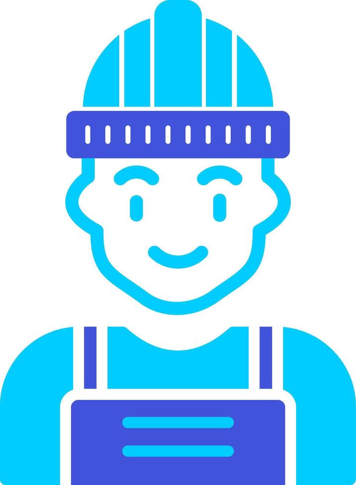 Worker Vecto Icon vector