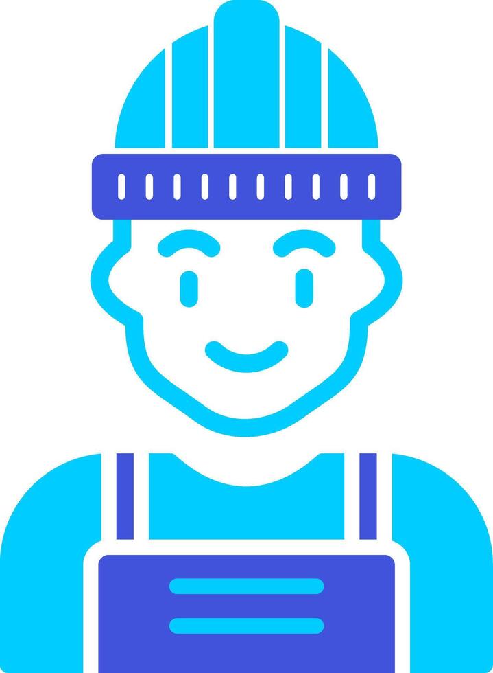 Worker Vecto Icon vector