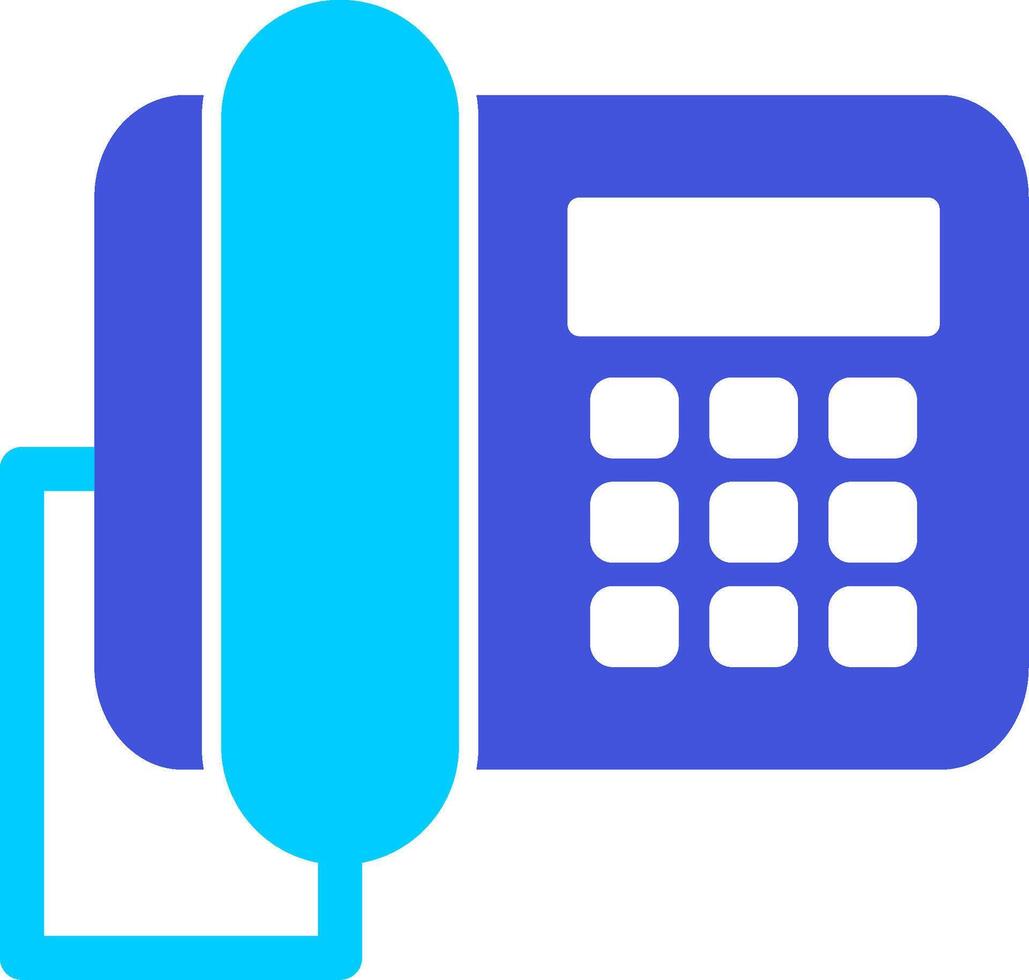 Phone Vecto Icon vector