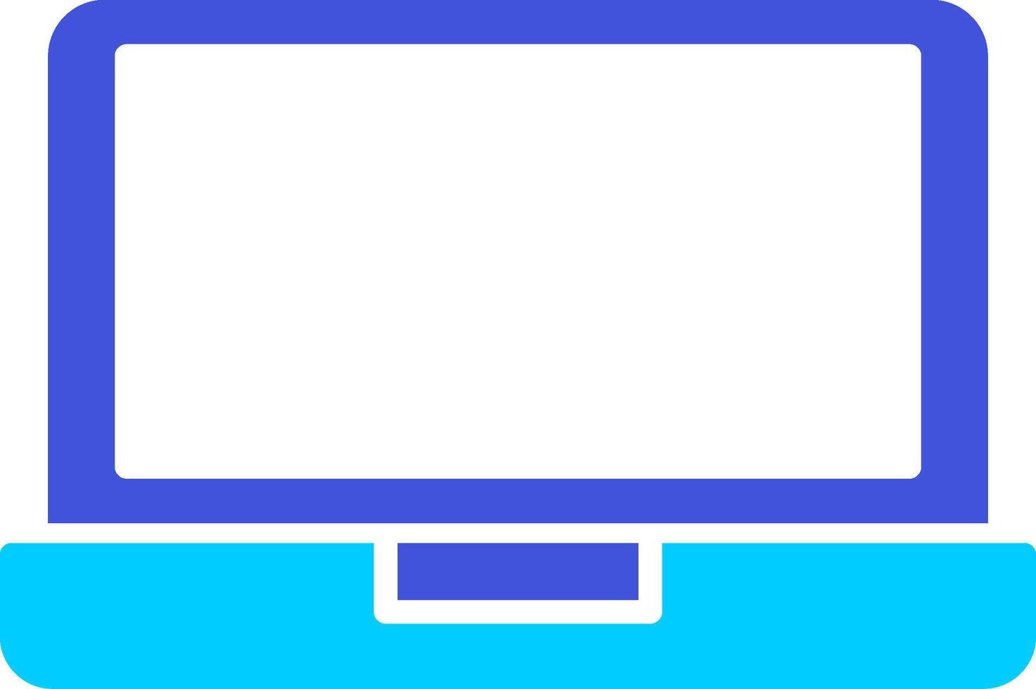 Laptop Vecto Icon vector
