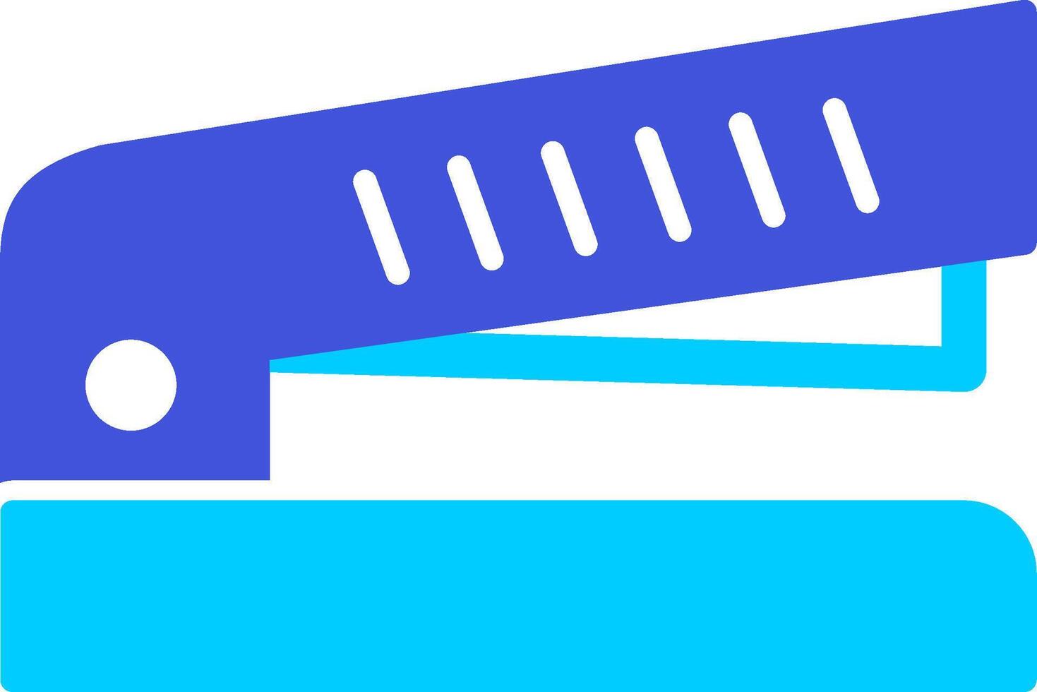 Stapler Vecto Icon vector