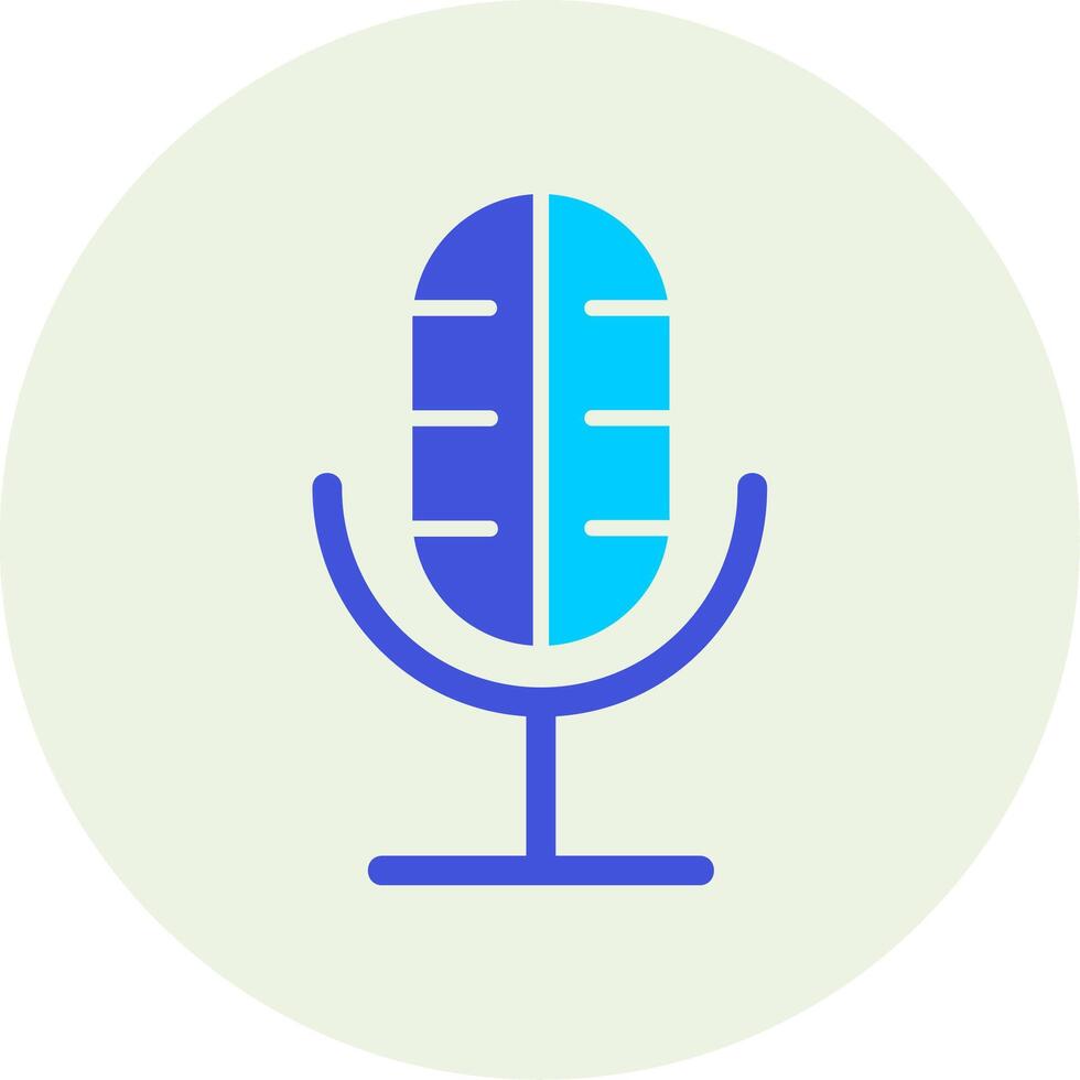 Record Vecto Icon vector