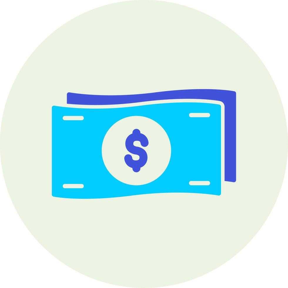 Cash Vecto Icon vector