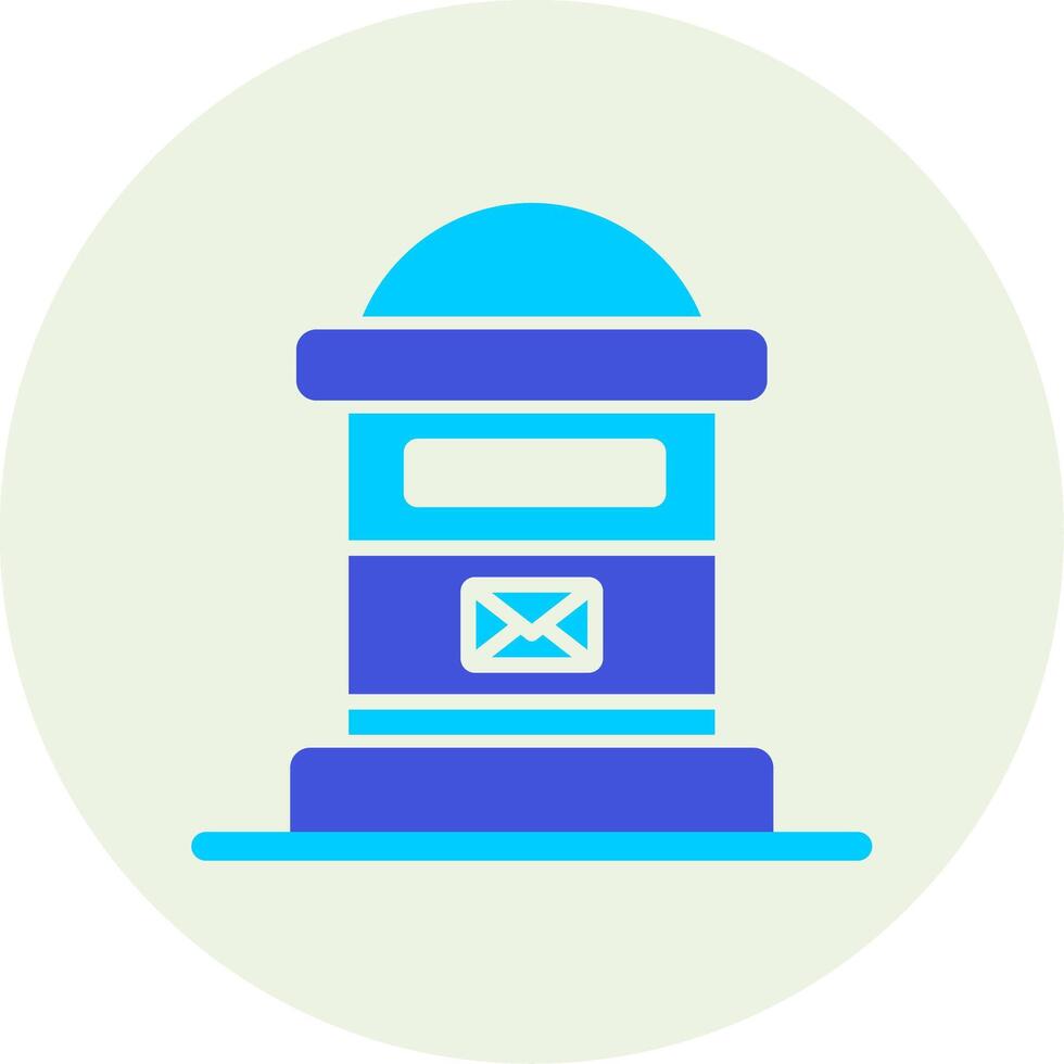 Post Vecto Icon vector