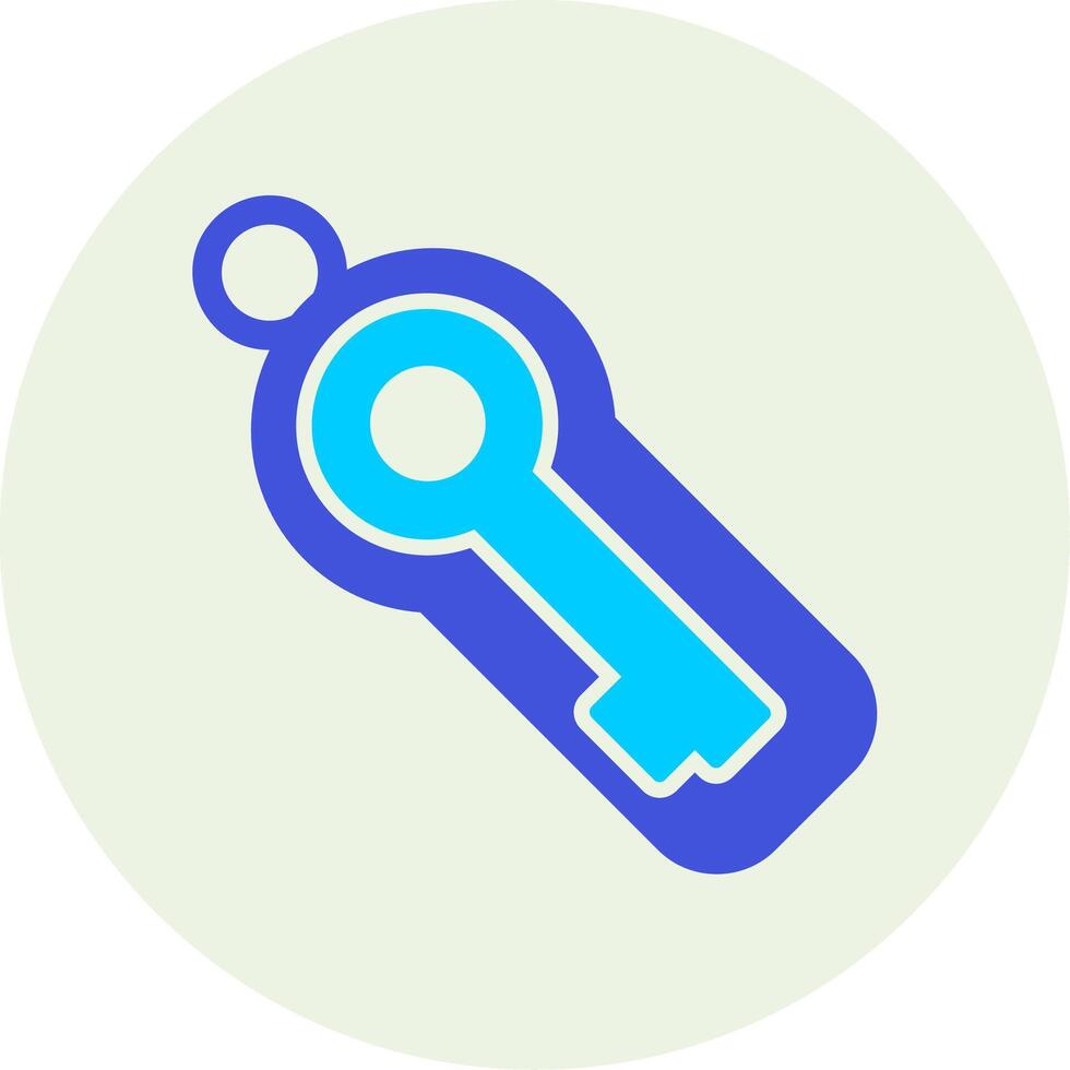 Token Vecto Icon vector