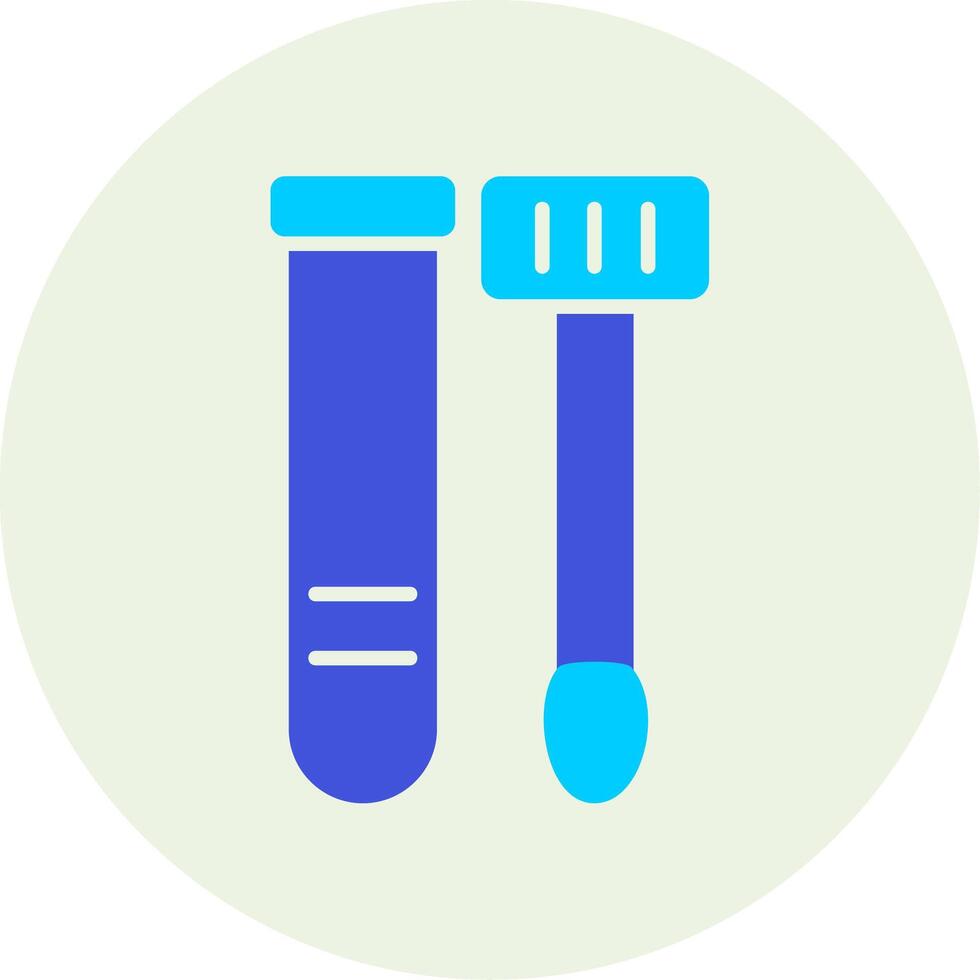 Swab Vecto Icon vector