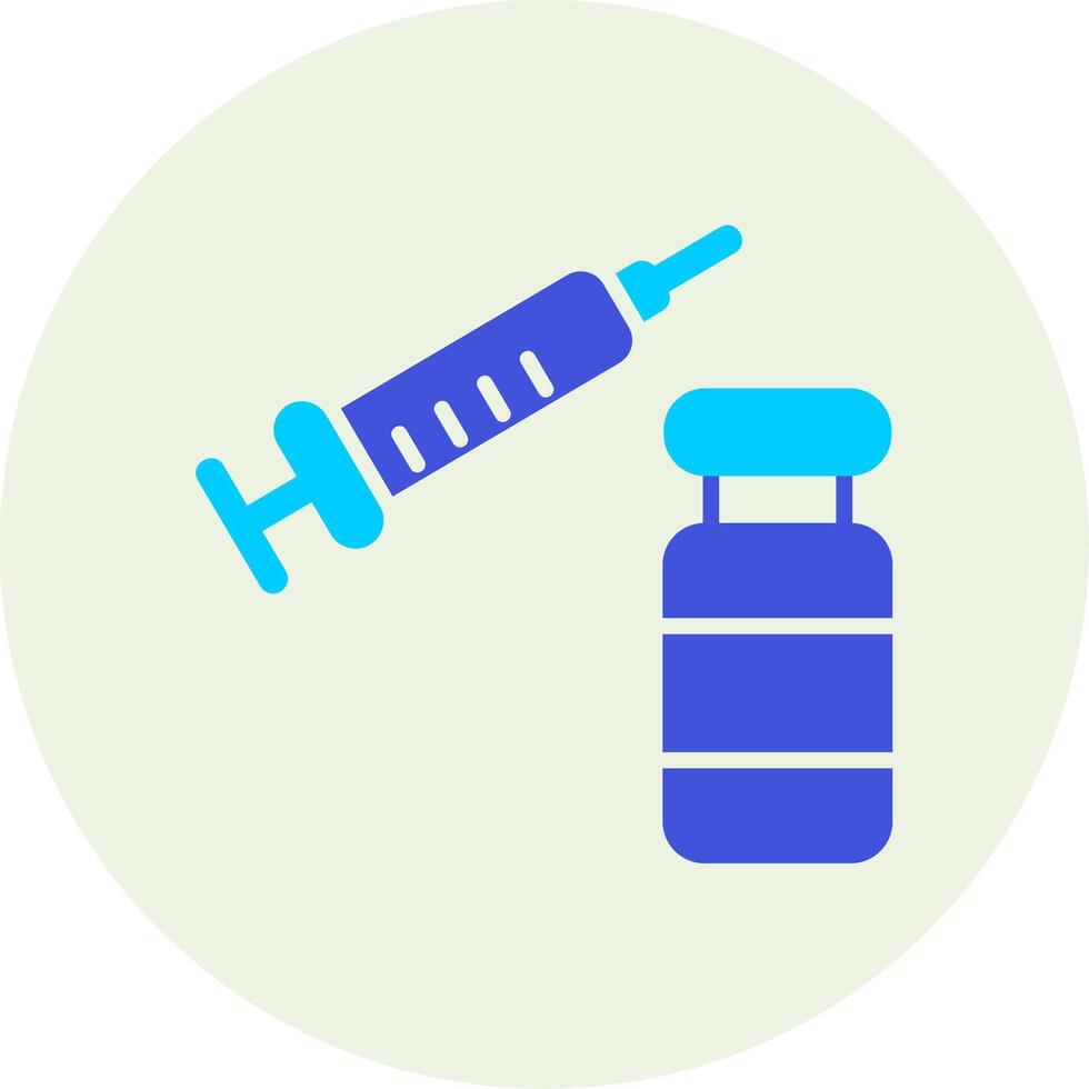 Syringe Vecto Icon vector