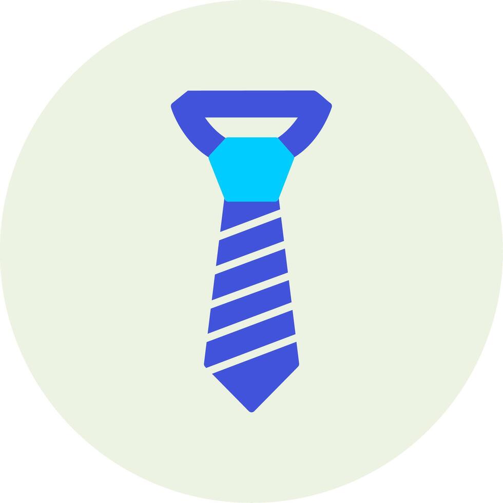 Tie Vecto Icon vector