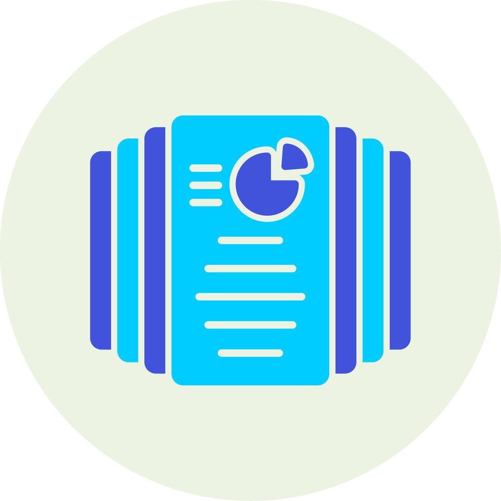 Tasks List Vecto Icon vector