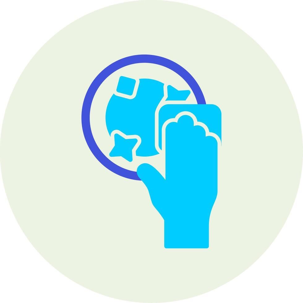 Dish Wash Vecto Icon vector