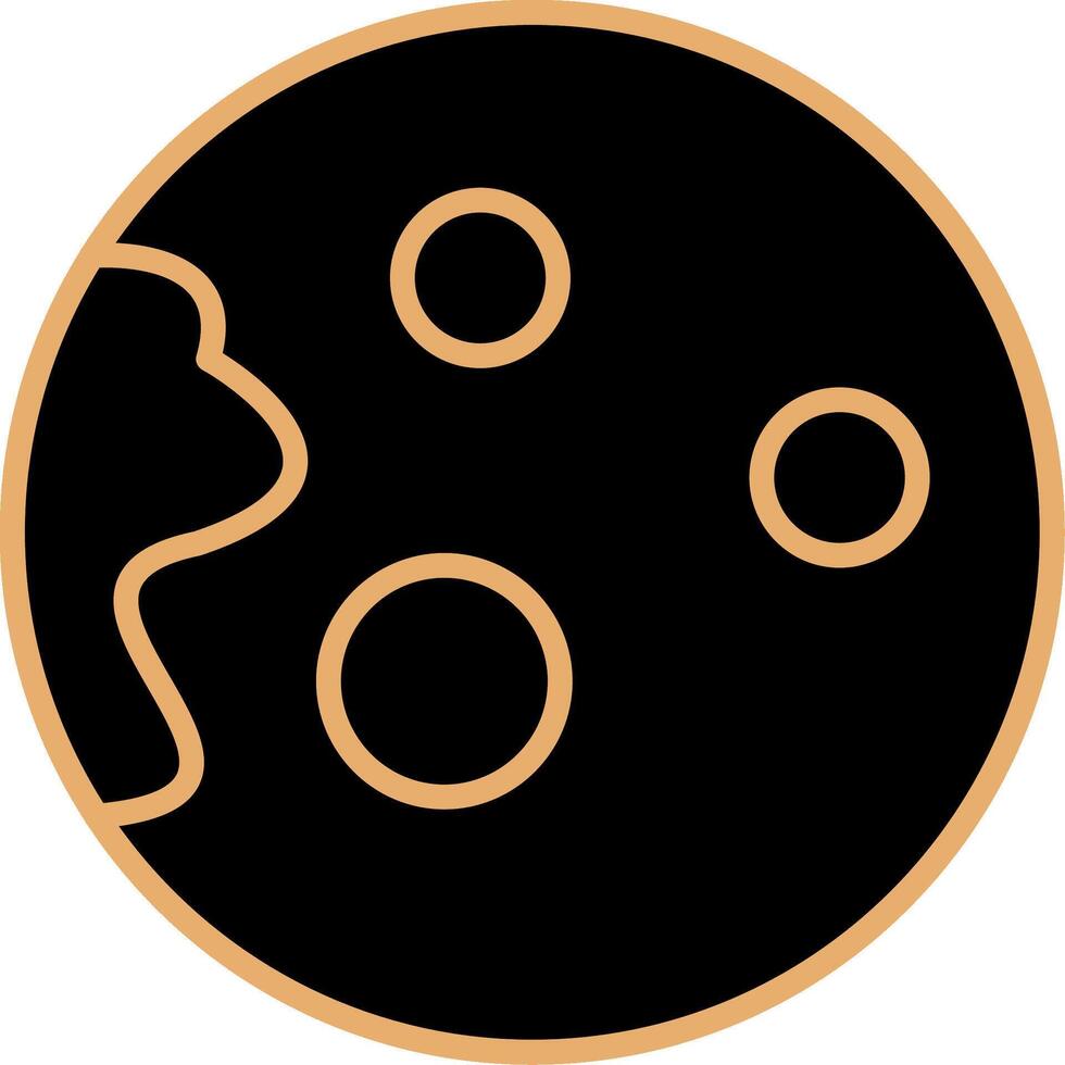 Planet Vecto Icon vector