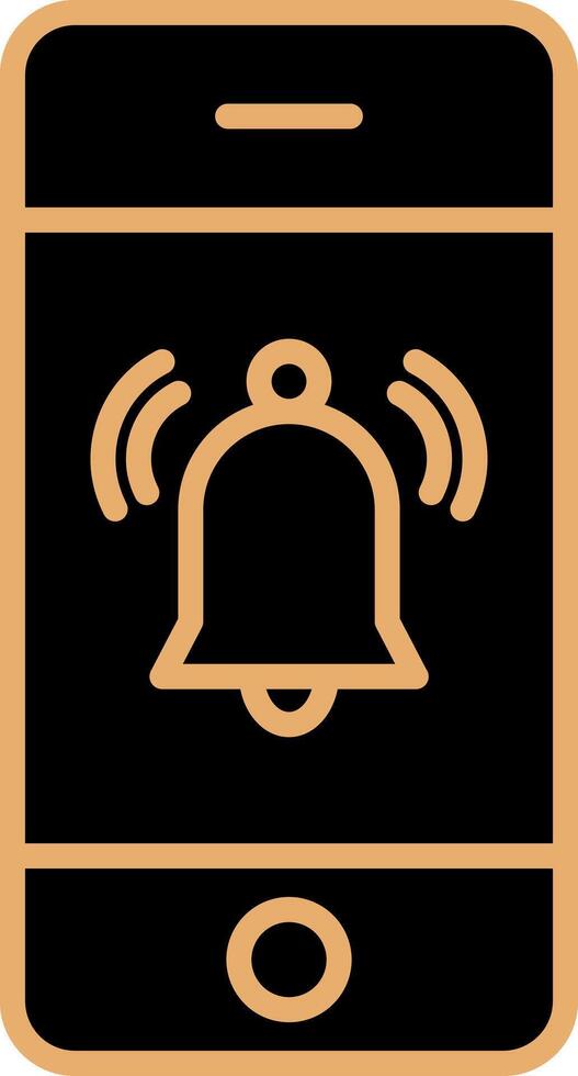 Notification Vecto Icon vector