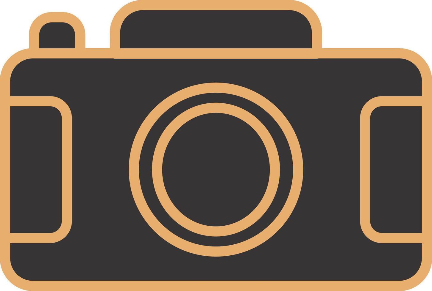 Camera Vecto Icon vector
