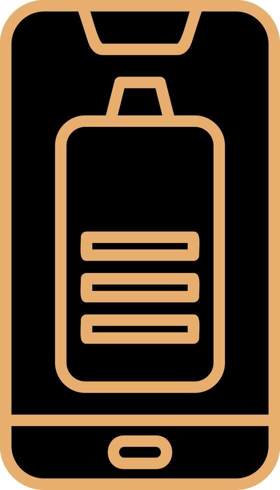 Battery Vecto Icon vector