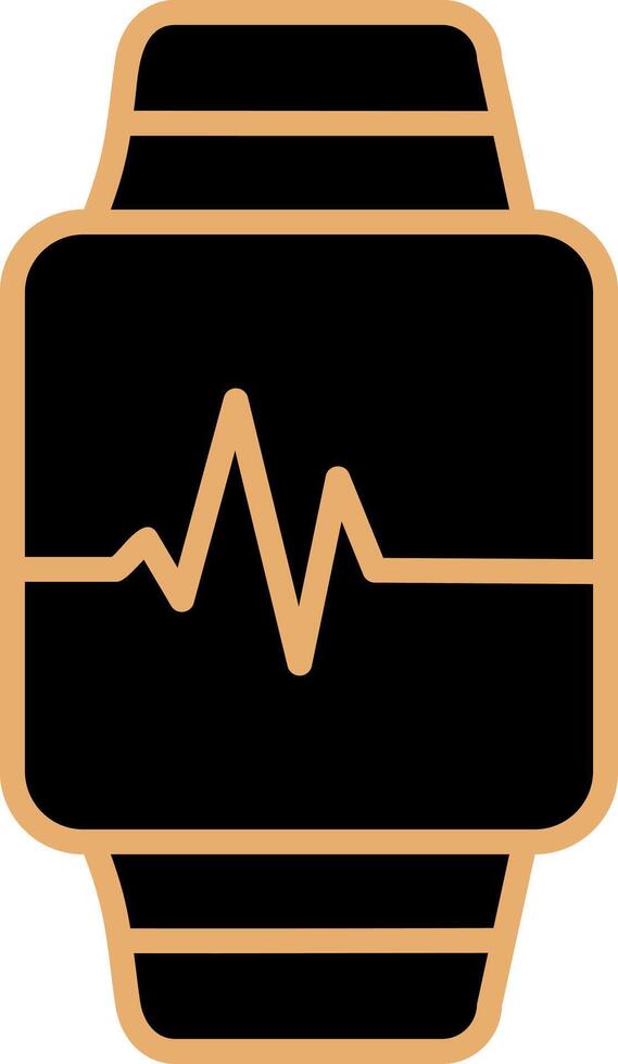 Watch Vecto Icon vector