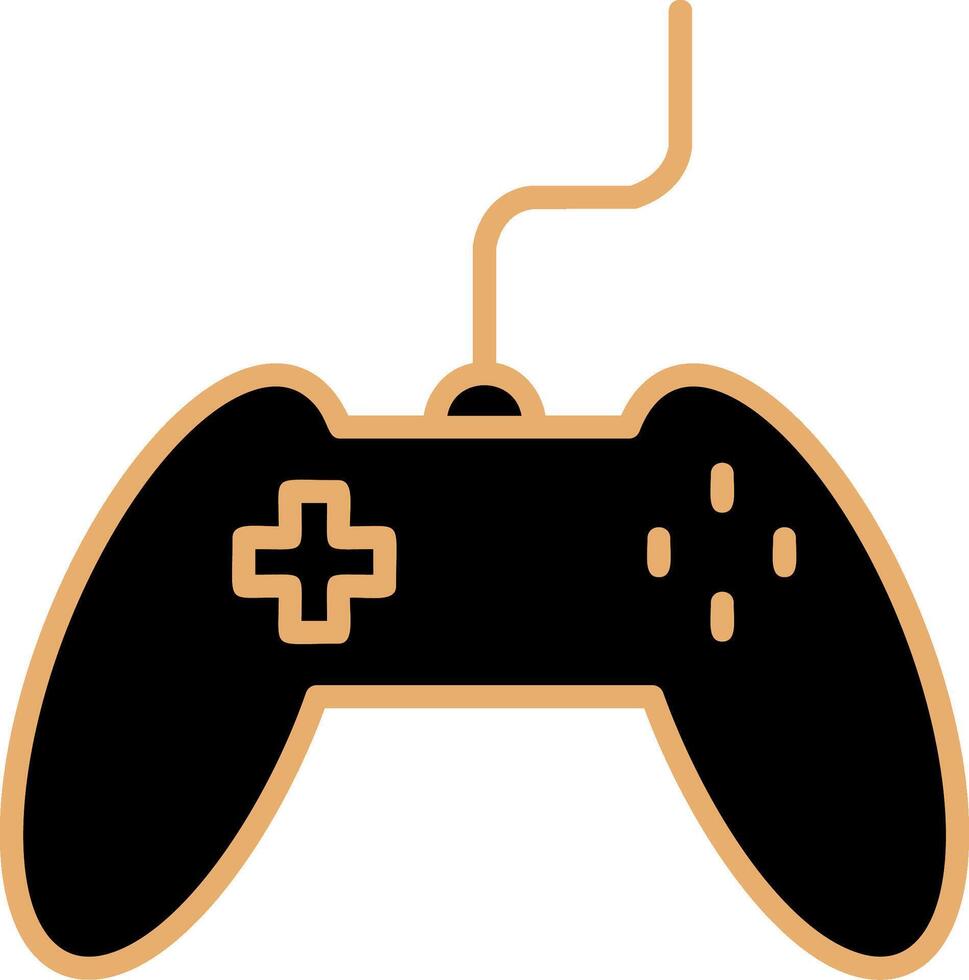 Controller Vecto Icon vector