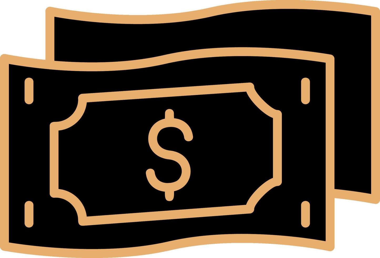Money Vecto Icon vector