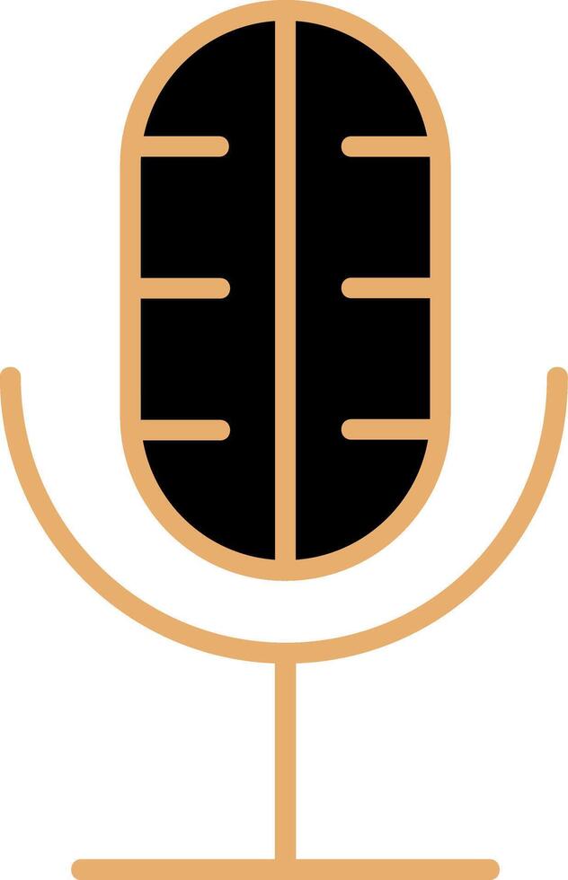 Record Vecto Icon vector