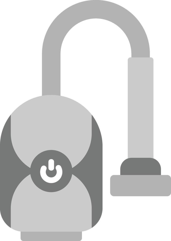 Vacuum Cleaner Vecto Icon vector