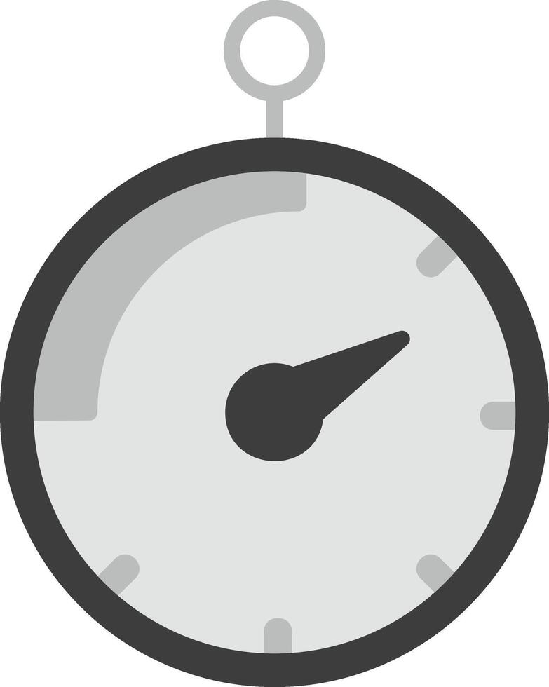 Timer Vecto Icon vector