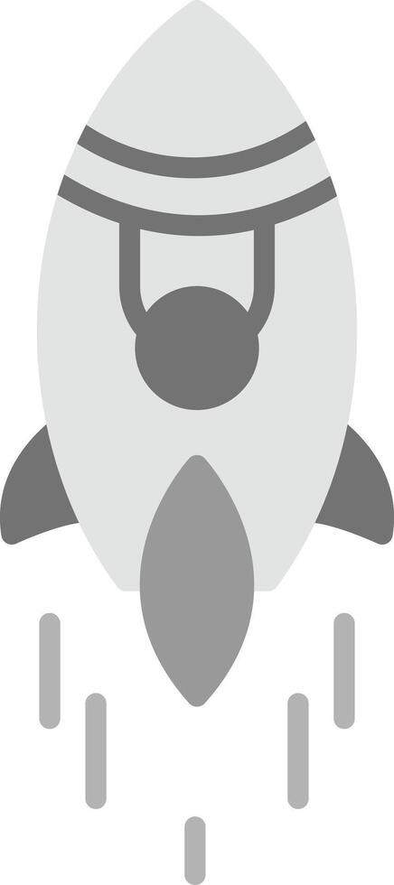 Rocket Vecto Icon vector