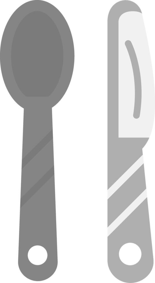 Cutlery Vecto Icon vector