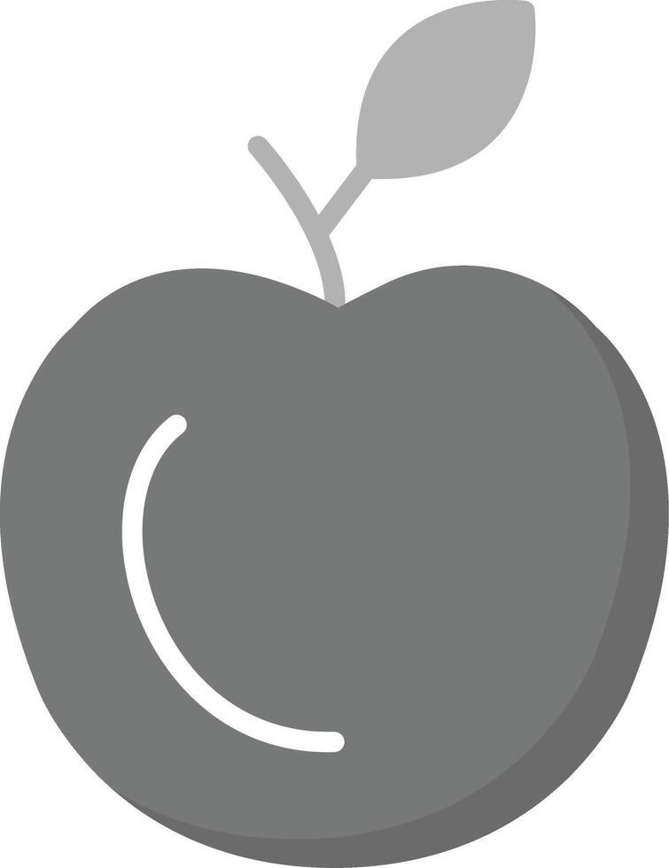 Apple Vecto Icon vector