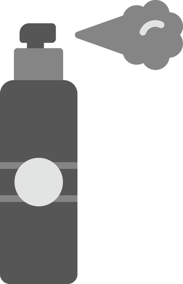 Spray Vecto Icon vector