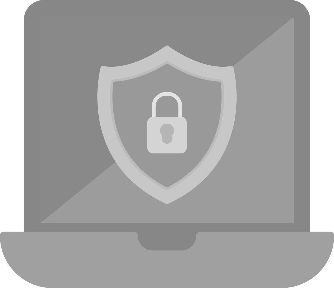 Data Security Vecto Icon vector