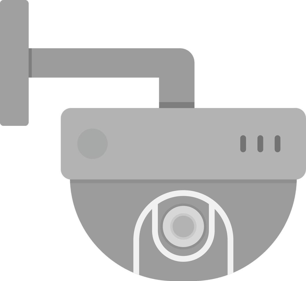 Surveillance Vecto Icon vector