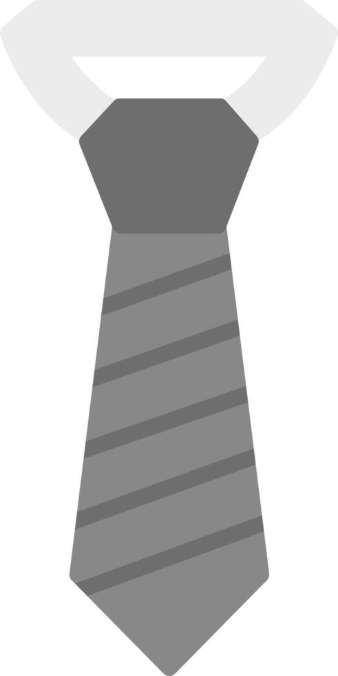Tie Vecto Icon vector