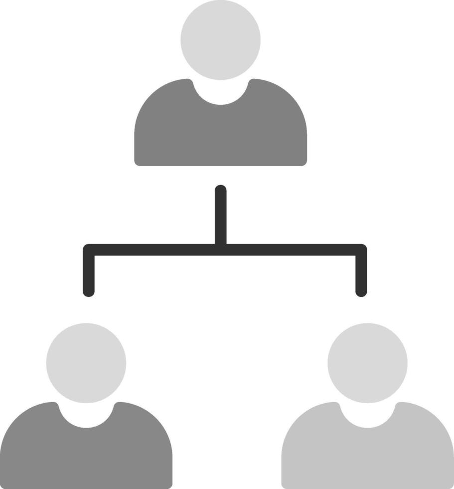 Work Mangement Vecto Icon vector