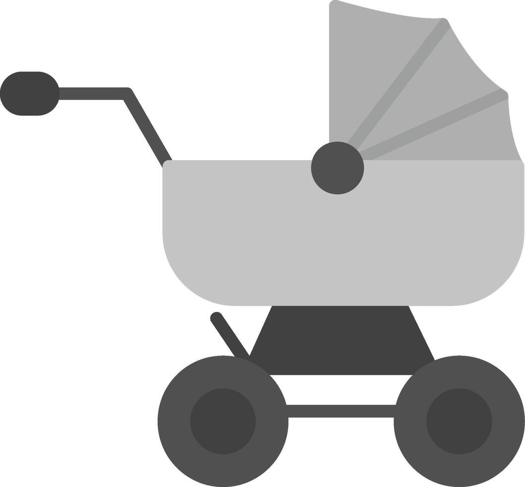 Buggy Vecto Icon vector