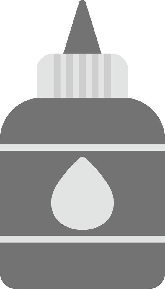 Glue Vecto Icon vector