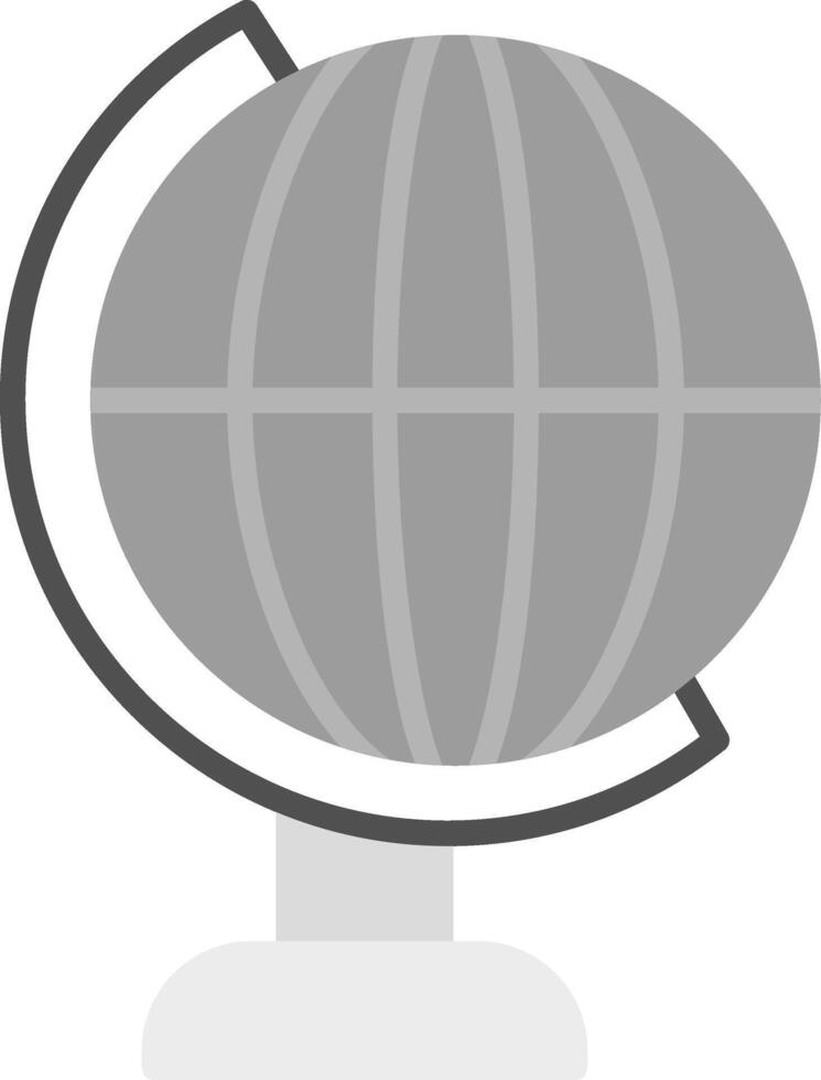 World Globe Vecto Icon vector