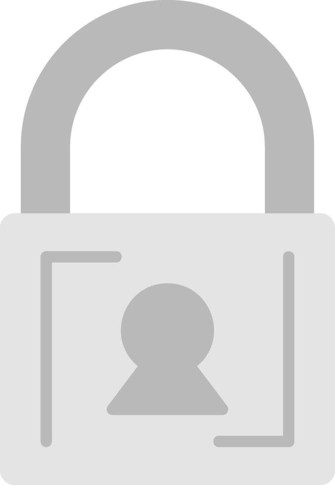 Lock Vecto Icon vector