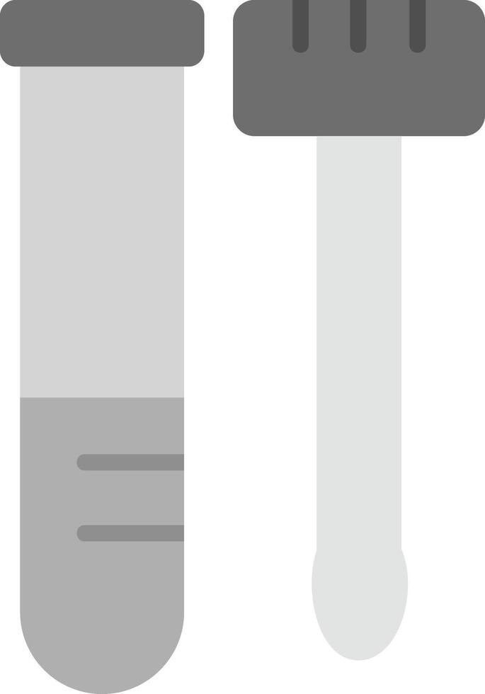 Swab Vecto Icon vector