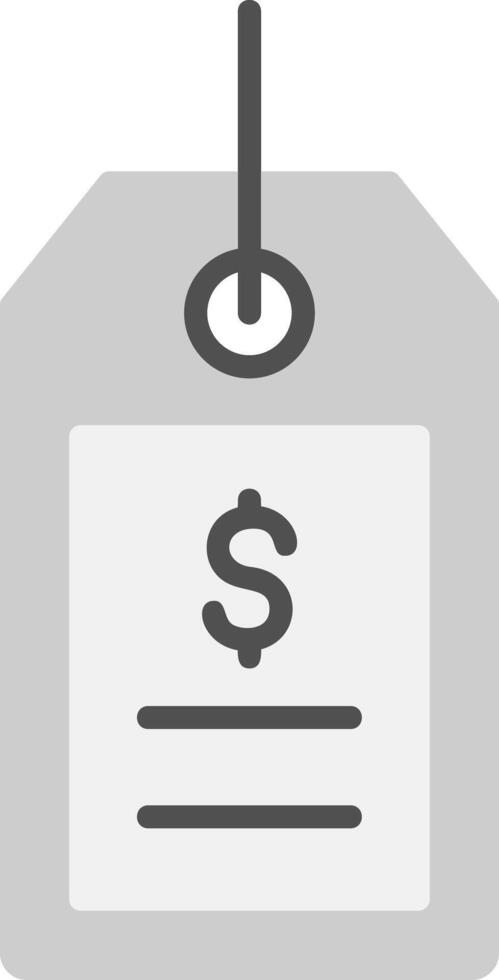 Price Tag Vecto Icon vector