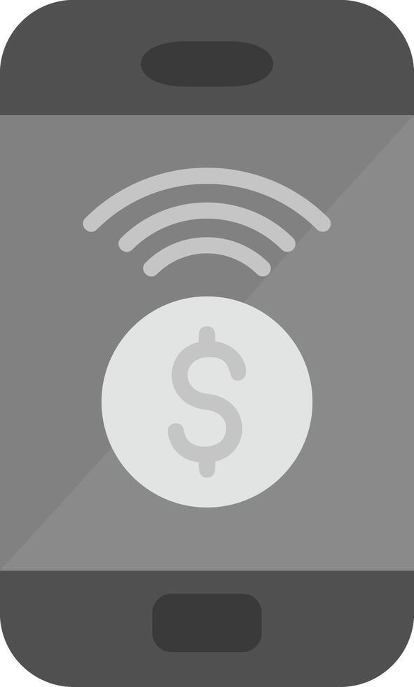 Online Payment Vecto Icon vector