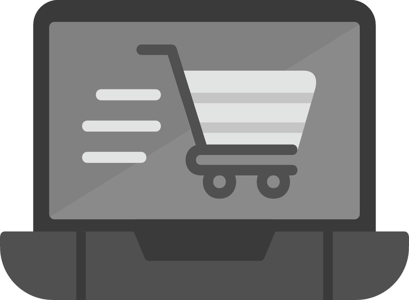 Ecommerce Vecto Icon vector