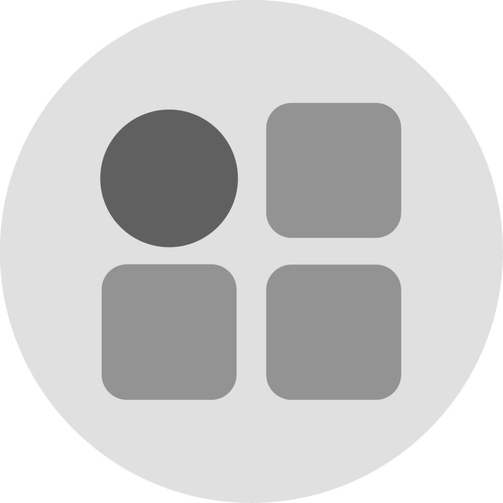 Menu Vecto Icon vector