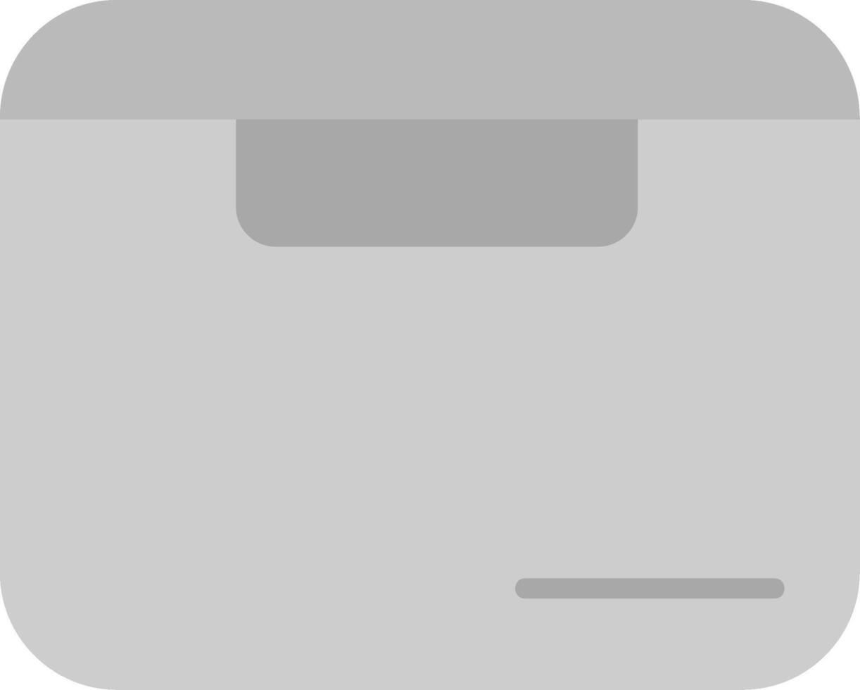 Delivery Box Vecto Icon vector