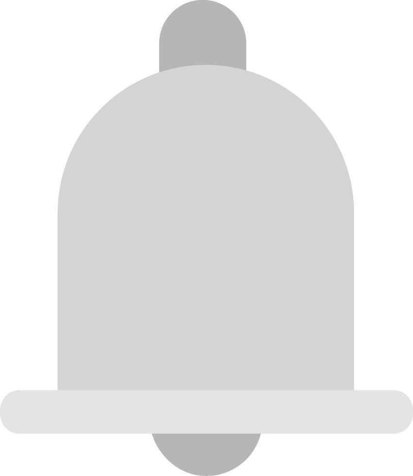 Notification Bell Vecto Icon vector