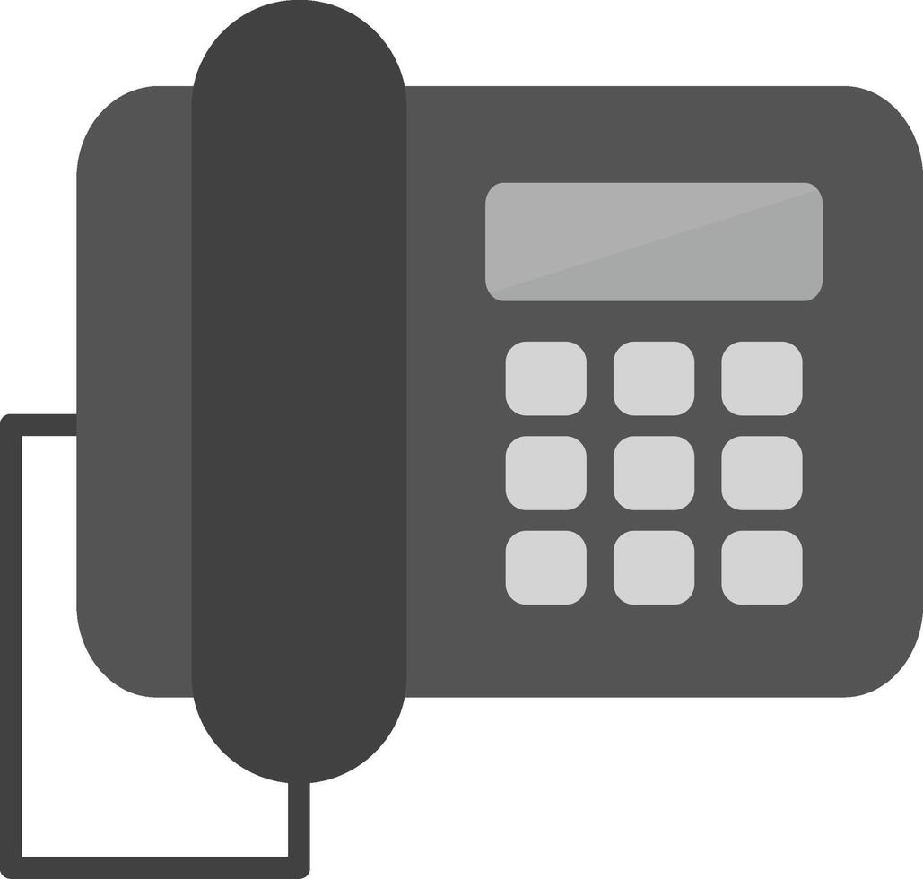 Phone Vecto Icon vector