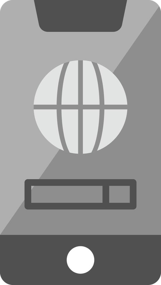 Smartphone Vecto Icon vector