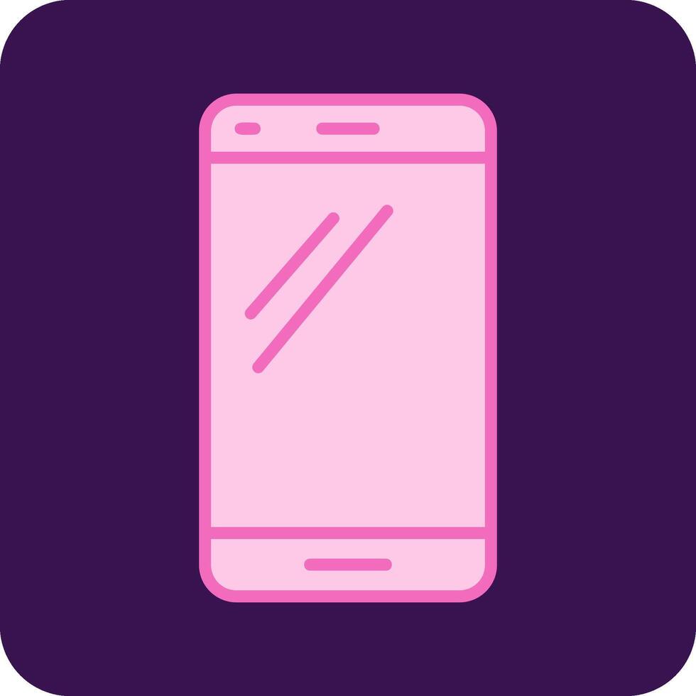 Smartphone Vecto Icon vector