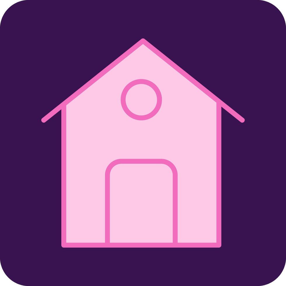 Home Vecto Icon vector