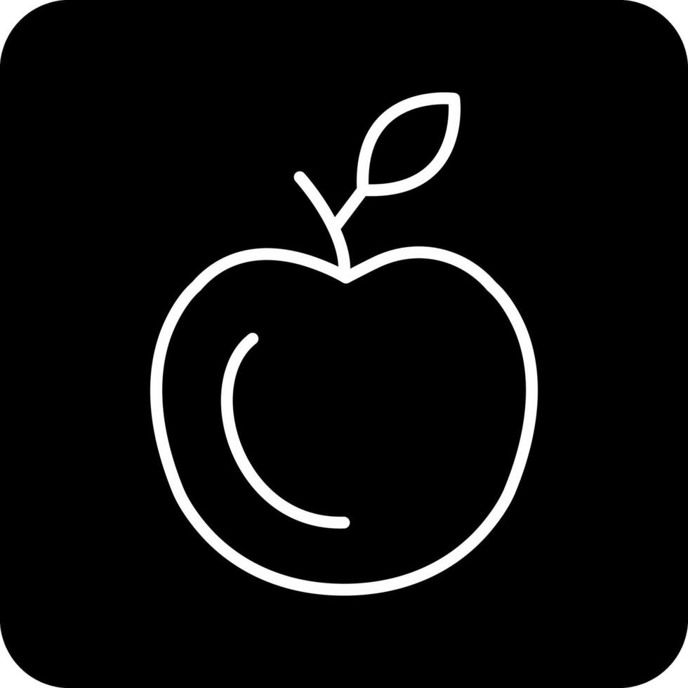 Apple Vecto Icon vector