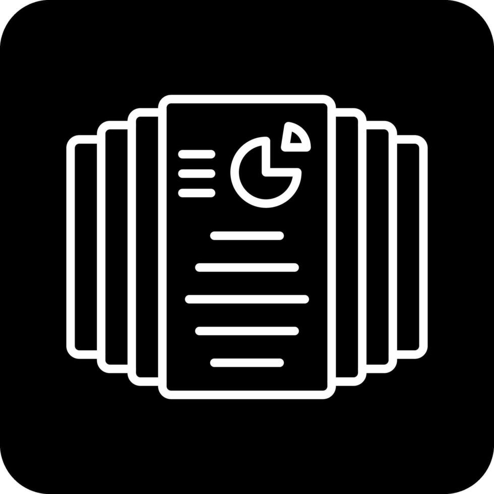 Tasks List Vecto Icon vector